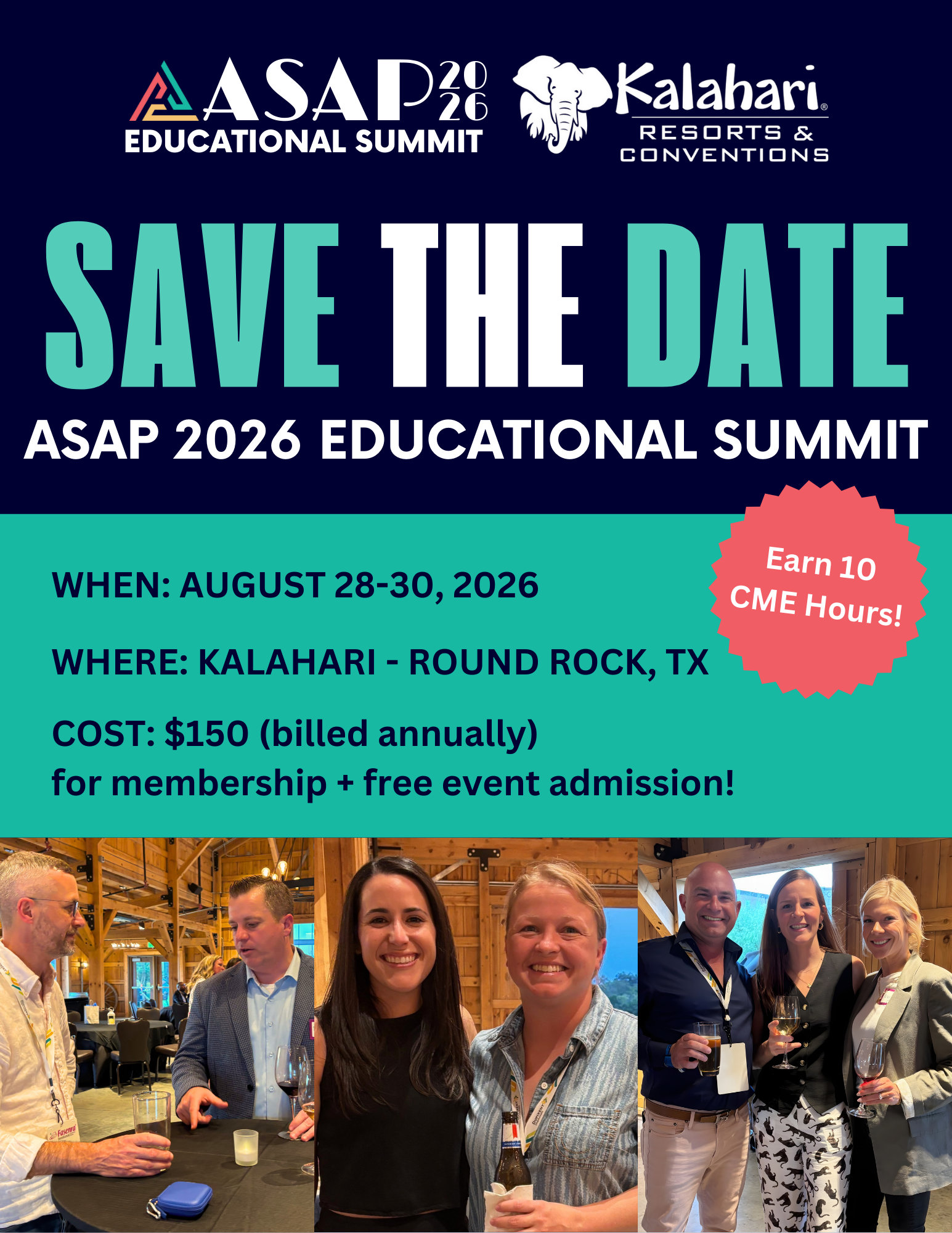 2026 educational summit